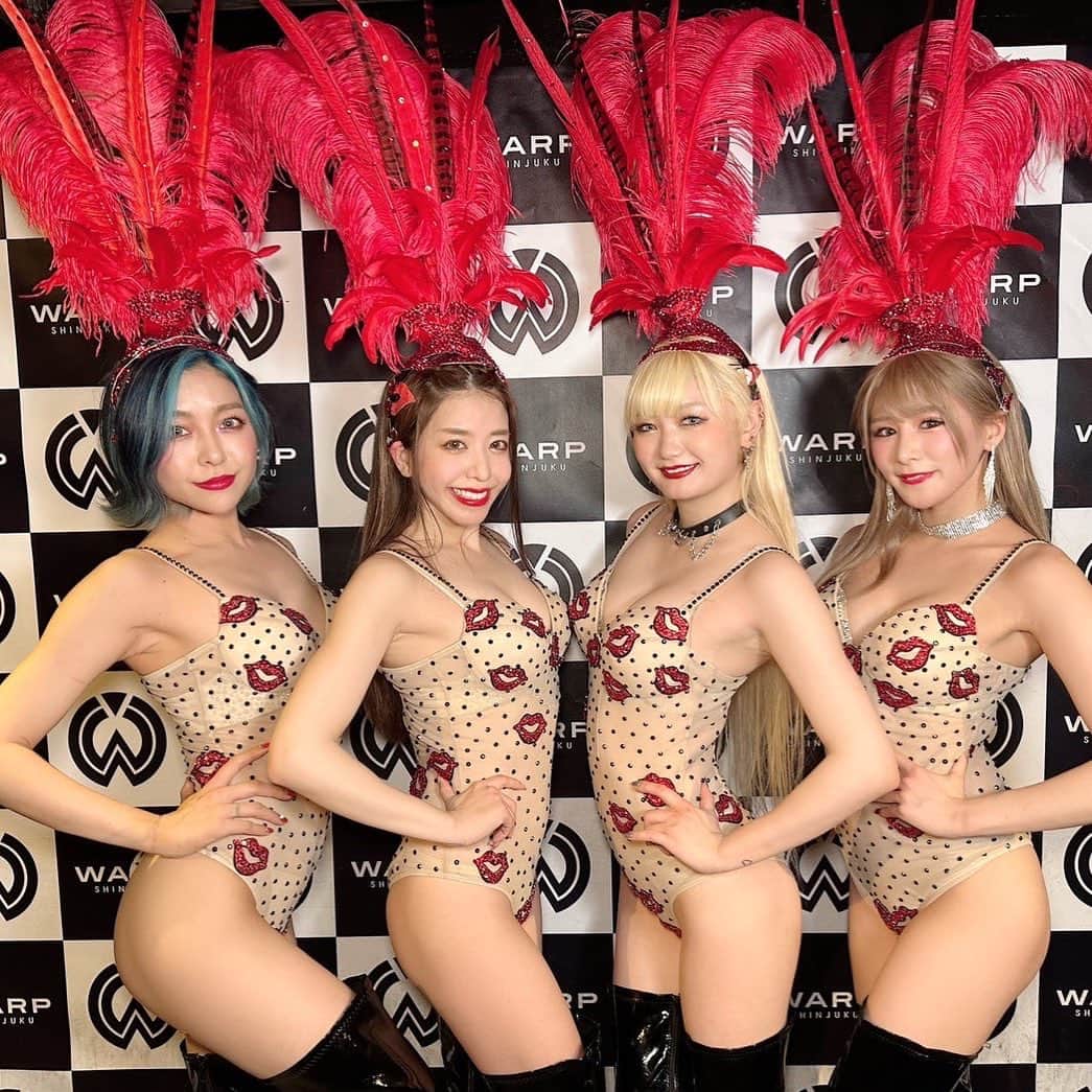 LEONAのインスタグラム