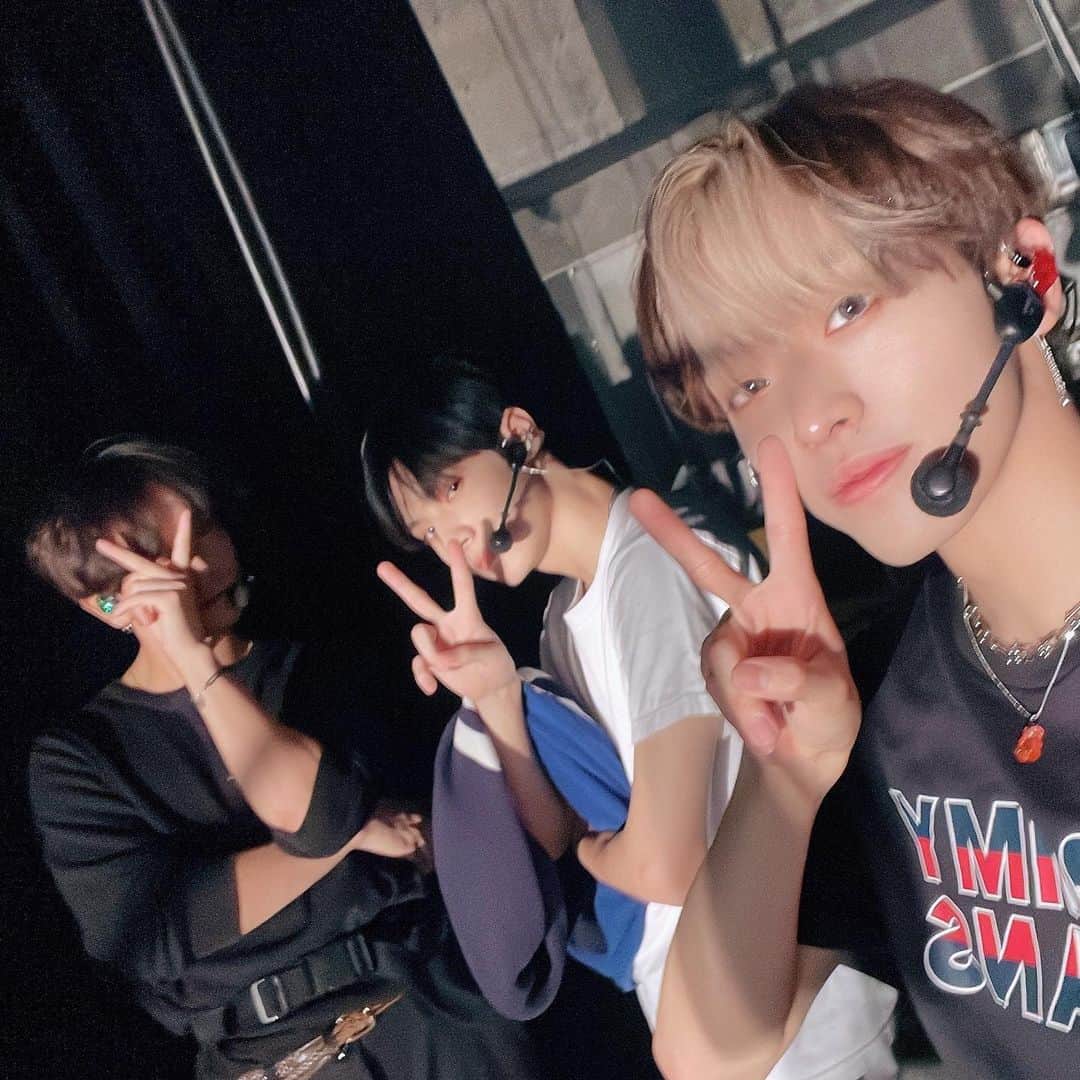 のインスタグラム：「HBD🥳」