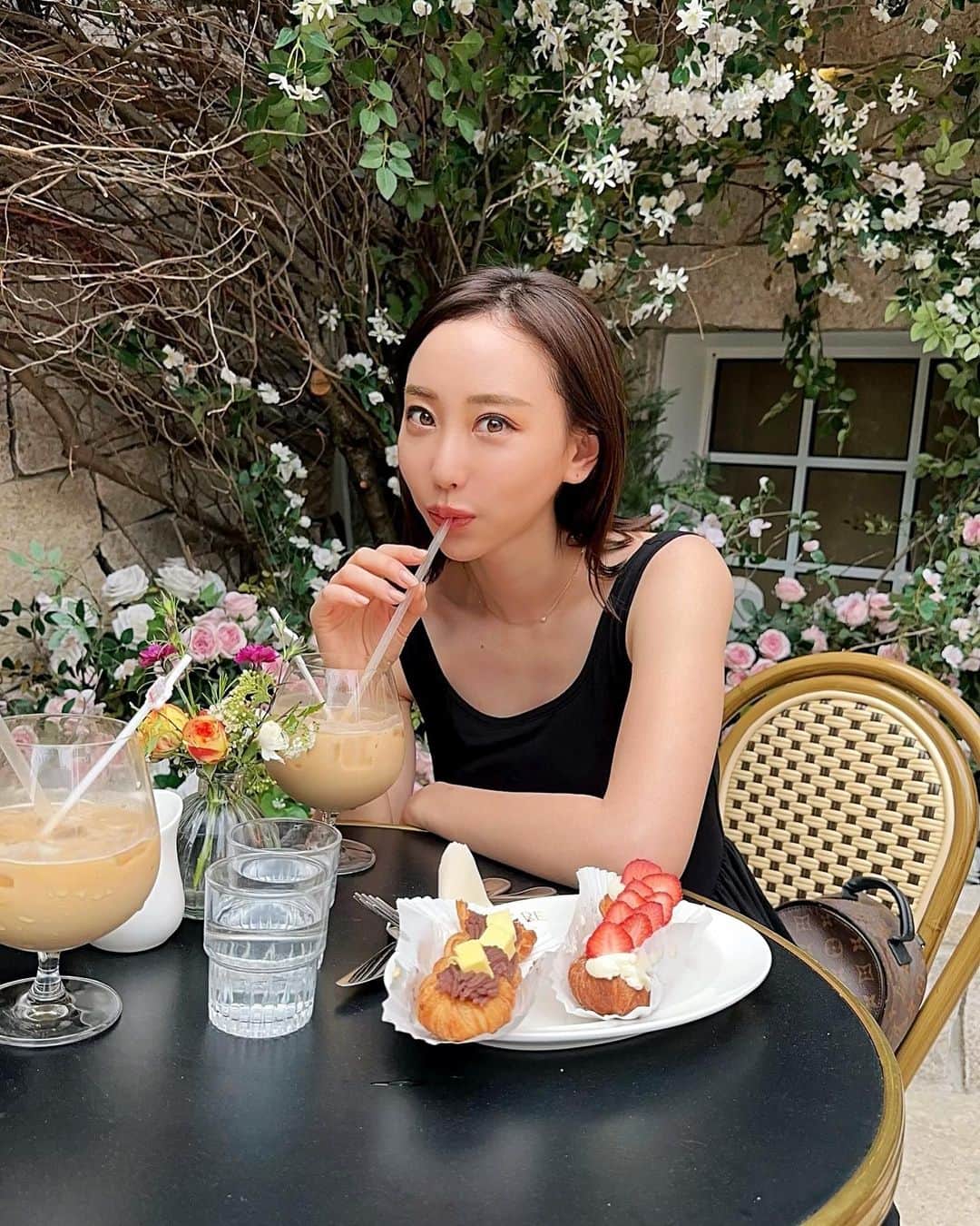 秋倉諒子のインスタグラム