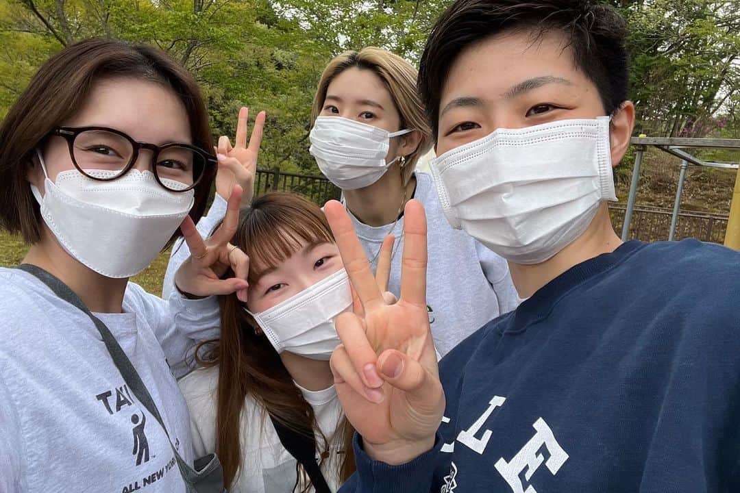 宮崎早織のインスタグラム：「あんりおめでとう❤️  これからも 可愛い可愛い あんりでいてね❤️」