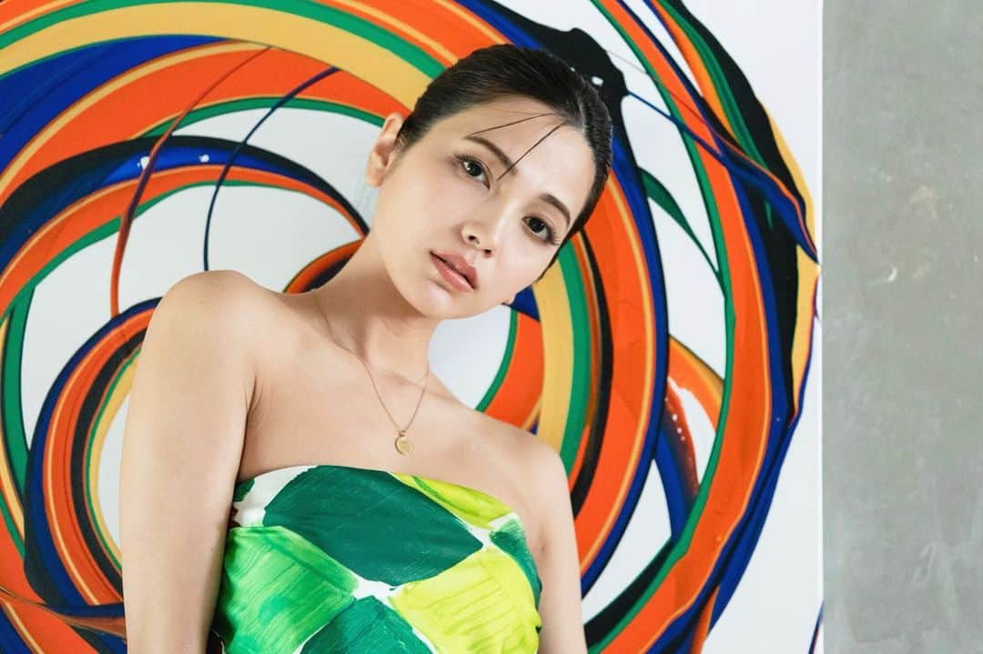 南里美希のインスタグラム