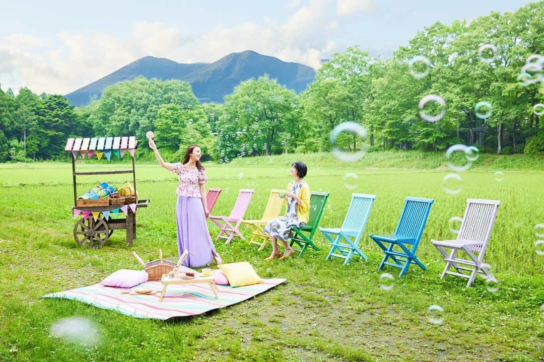 【公式】星野リゾート　リゾナーレのインスタグラム
