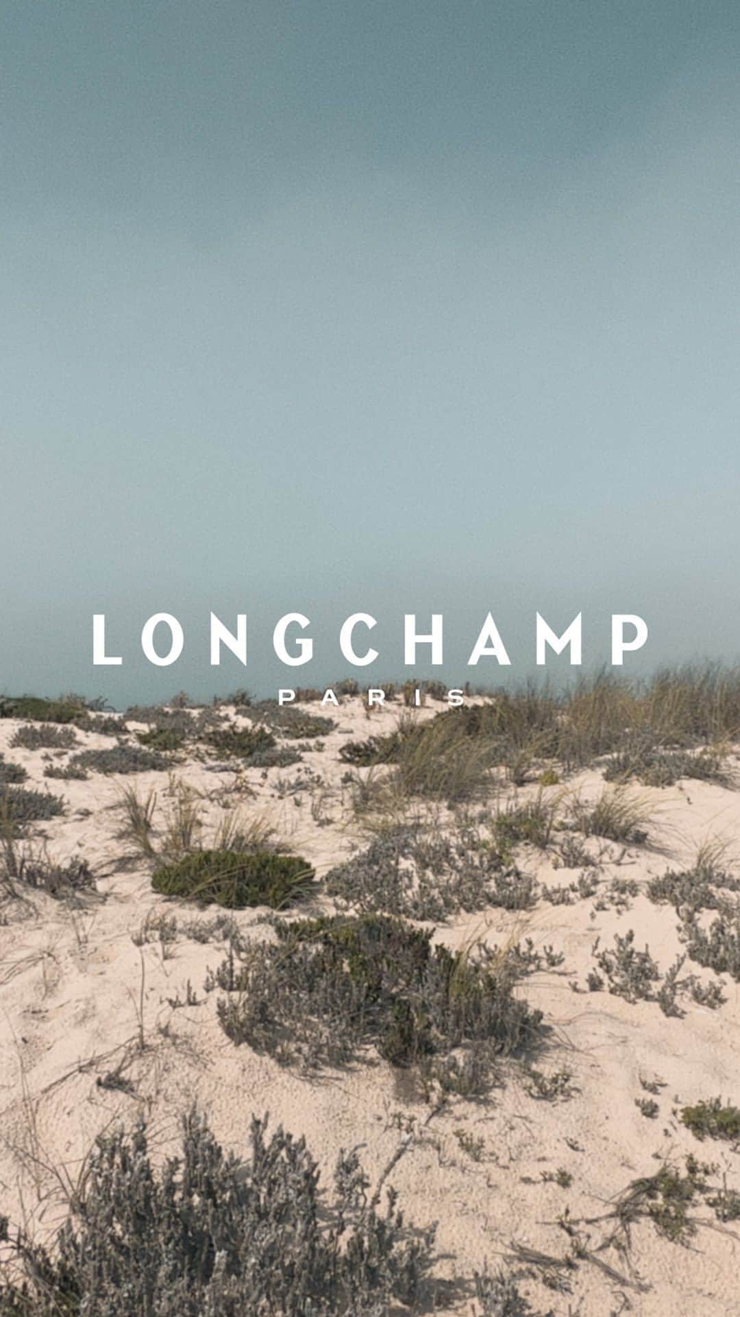 Longchampのインスタグラム