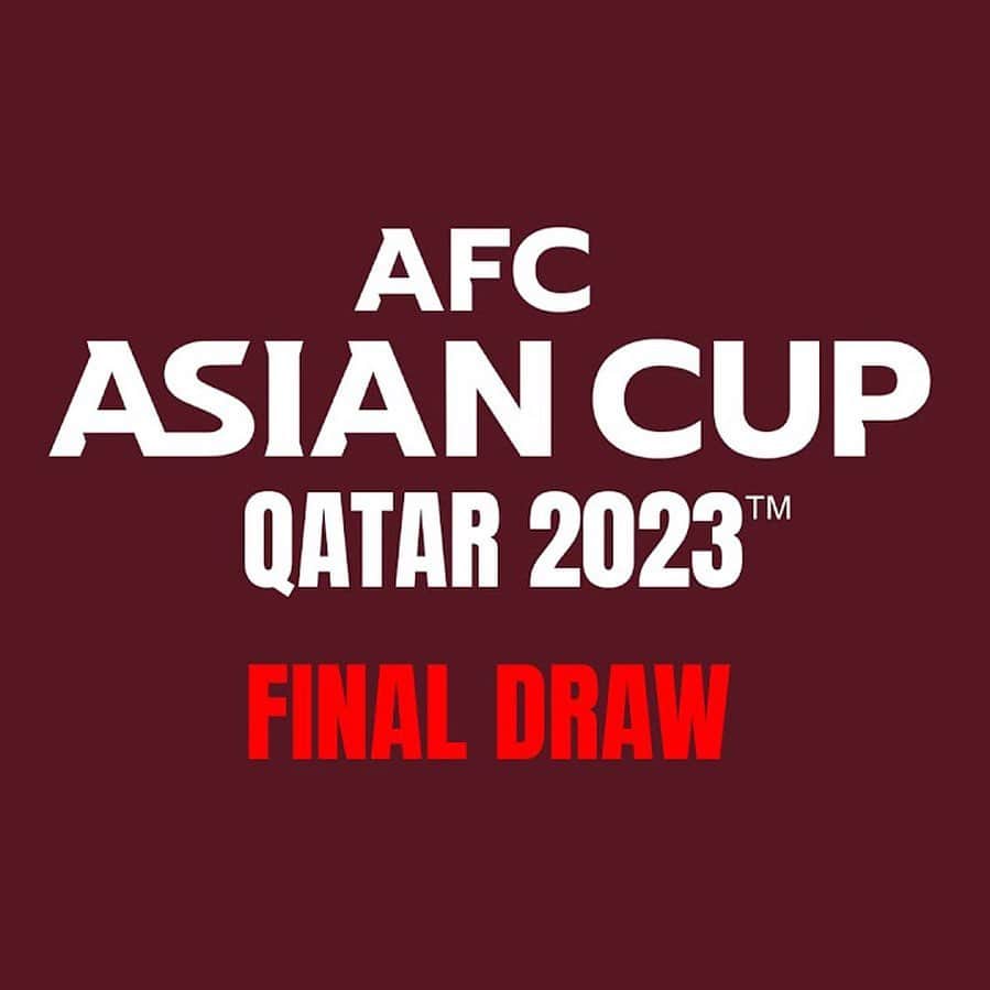 日本サッカー協会さんのインスタグラム写真 - (日本サッカー協会Instagram)「. 🔹SAMURAI BLUE🔹  2024年1月開催予定のAFC アジアカップ カタール2023🏆  組み合わせ抽選会が、5月11日(木)20時(日本時間)から行われます。   こちらの模様は、AFC Asian cup 公式YouTubeにてライブ配信予定です🎥 🔗https://www.youtube.com/live/dv3K-F_Z1PM?feature=share  #afcasiancup2023 #asiancup2023 @afcasiancup  #夢への勇気を #jfa #daihyo #SAMURAIBLUE #サッカー日本代表 #サッカー #soccer #football #⚽️」5月9日 18時22分 - japanfootballassociation