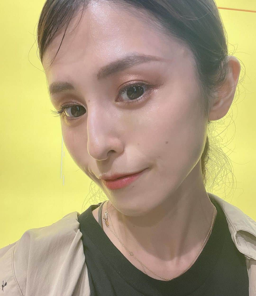 齋藤優紀さんのインスタグラム写真 - (齋藤優紀Instagram)「暖かくなったねー✨✨ これからはマスクも減るのかな😊  ほうれい線気になっていたので、 @tcb_utsunomiya @tcb_okamoto_takuya  東京中央美容外科宇都宮院の岡本先生にTCB式小顔美肌再生をしてもらいました😊✨　  クリニック内は待合室も個別に分かれていて、プライバシーが保たれる空間✨ 先生の説明がしっかりしていて安心🥺 施術中は看護師さんたちが優しくて、本当にリラックスして受けることができました😊 まだ腫れてて、少し内出血あるけど、経過が楽しみ😆  #美容 #美容クリニック #美容医療 #TCB #宇都宮 #東京中央美容外科宇都宮院 #東京中央美容外科 #美容外科 #美容外科ならTCB東京中央美容外科 #PR #美肌 #小顔 #小顔整形 #美容整形 #リフトアップ #糸リフト #小顔美肌再生 #TCB小顔リフト  #TCB式小顔美肌再生 #リフトアップならtcb東京中央美容外科」5月9日 18時23分 - yuki_fit0828