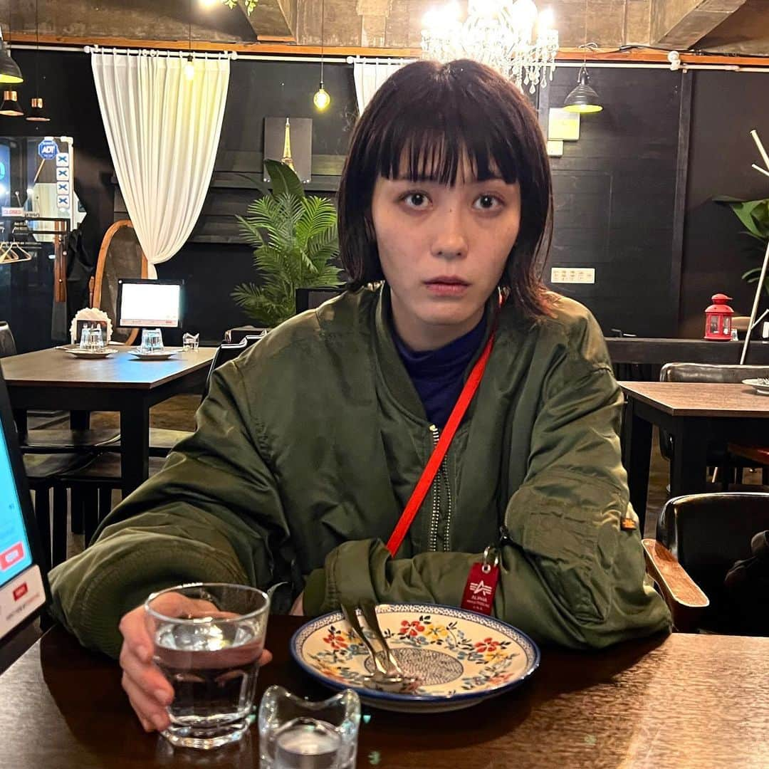 瀬戸かほさんのインスタグラム写真 - (瀬戸かほInstagram)「全州」5月9日 18時25分 - kahoseto06