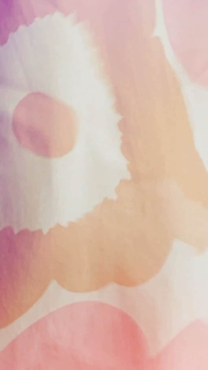 Marimekko Japanのインスタグラム
