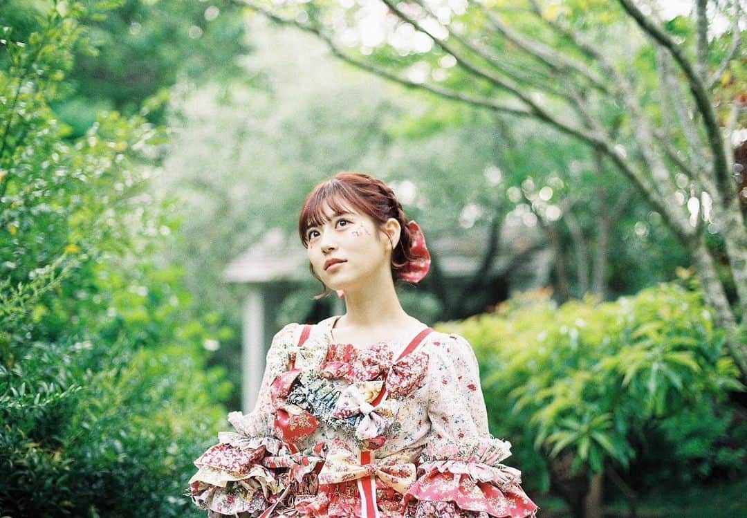 のインスタグラム