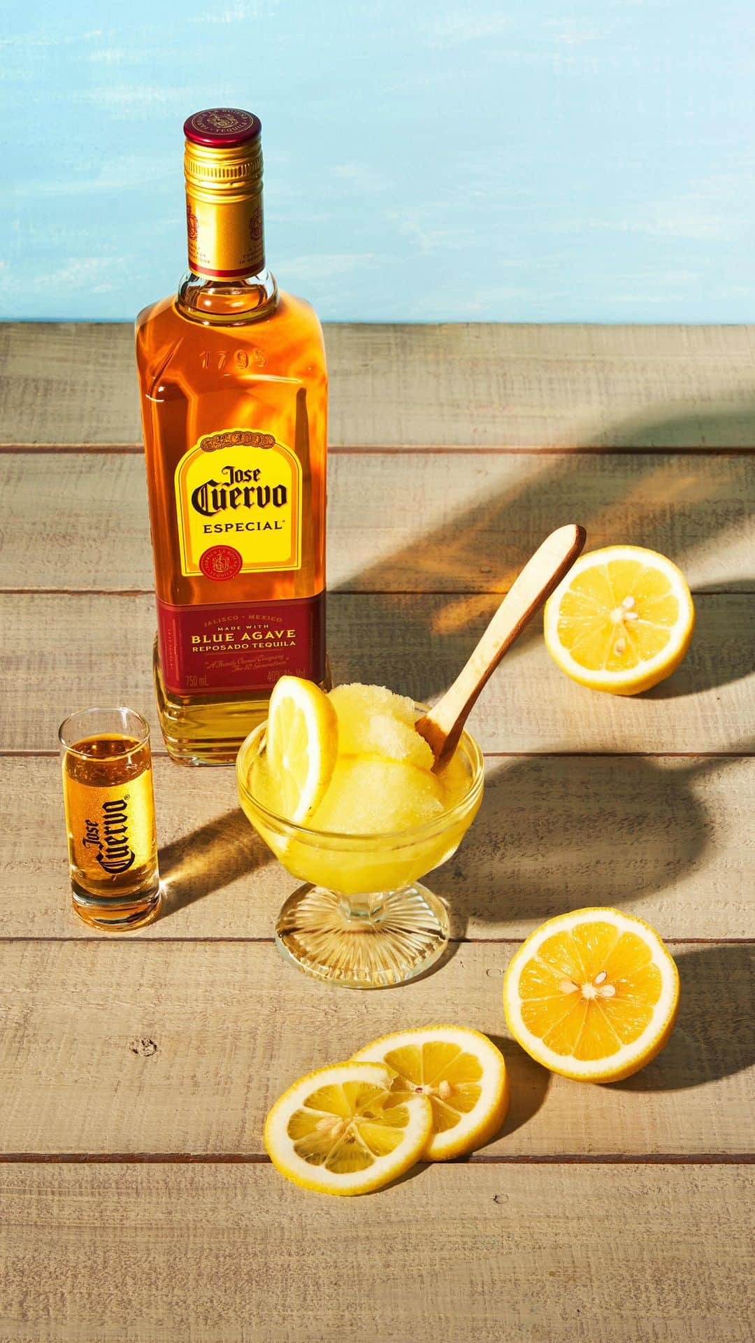 Jose Cuervo Japanのインスタグラム