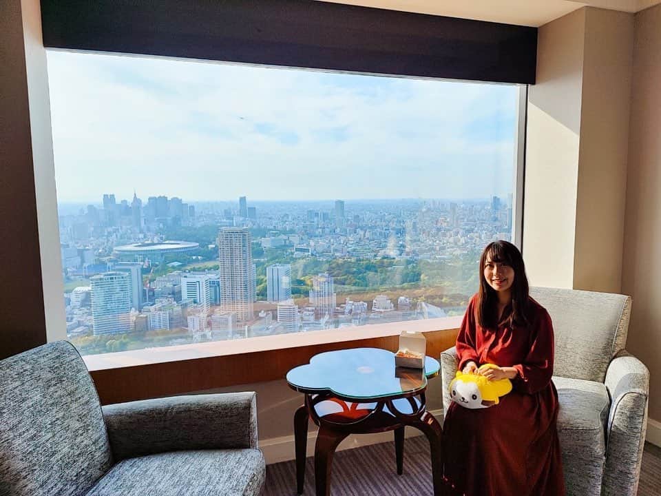 上野瑚子のインスタグラム