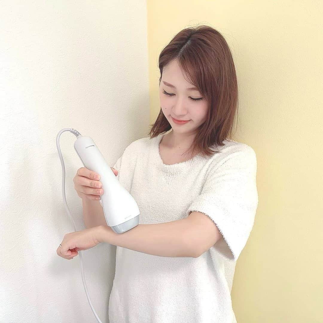 足の裏のインスタグラム