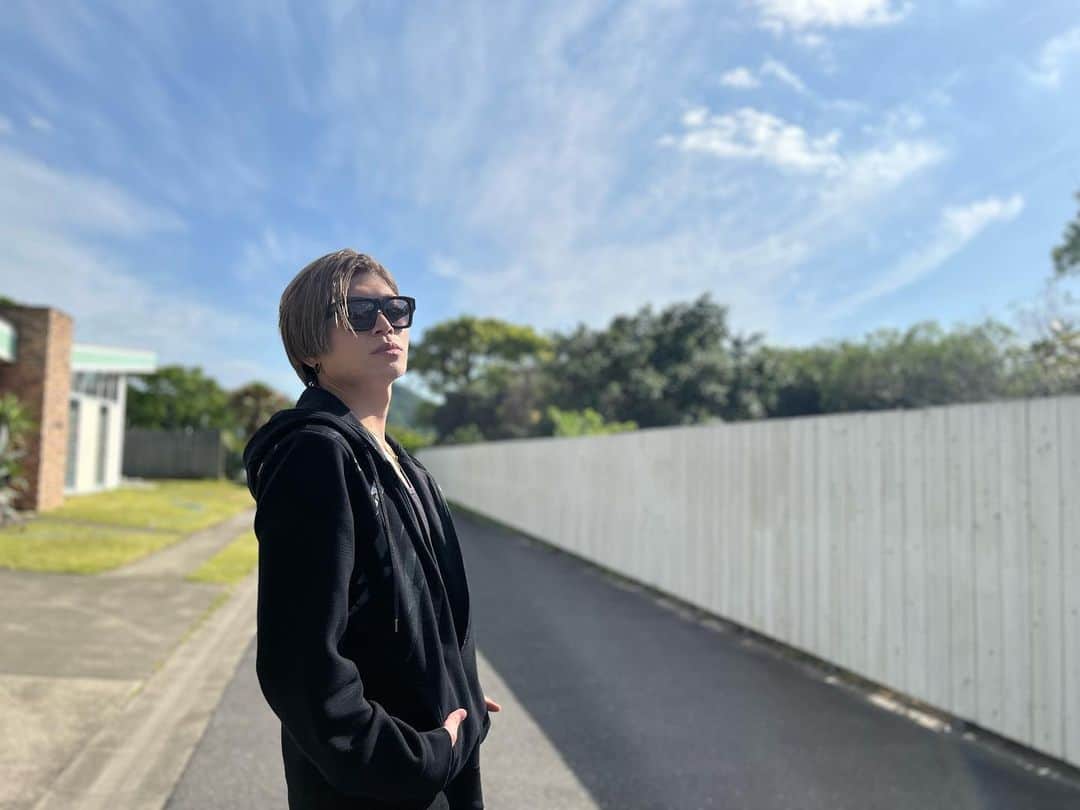 KENTO.iのインスタグラム：「📷⭐️」