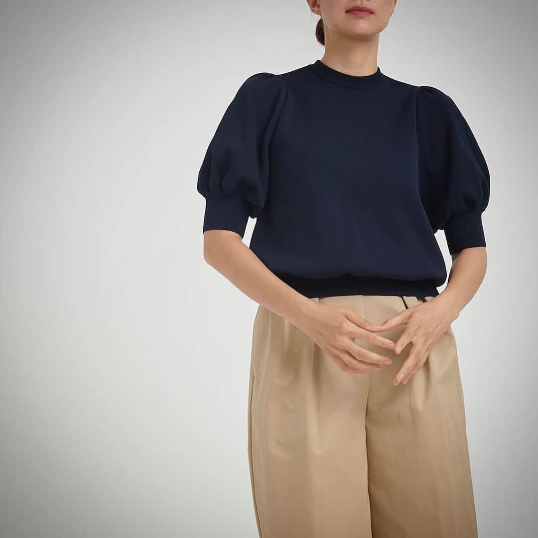 yoriのインスタグラム：「In stock today at 21:00  #yori_japan」