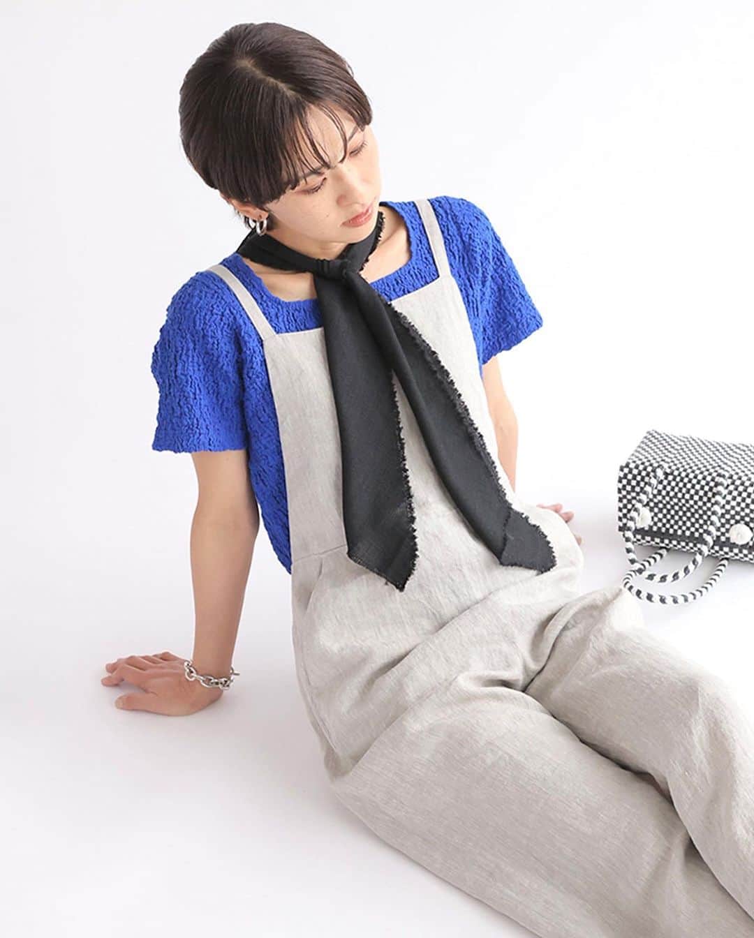 JOURNAL STANDARD relumeのインスタグラム