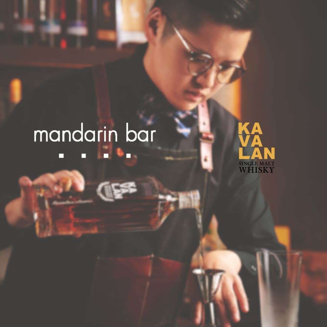 Mandarin Oriental, Tokyoのインスタグラム
