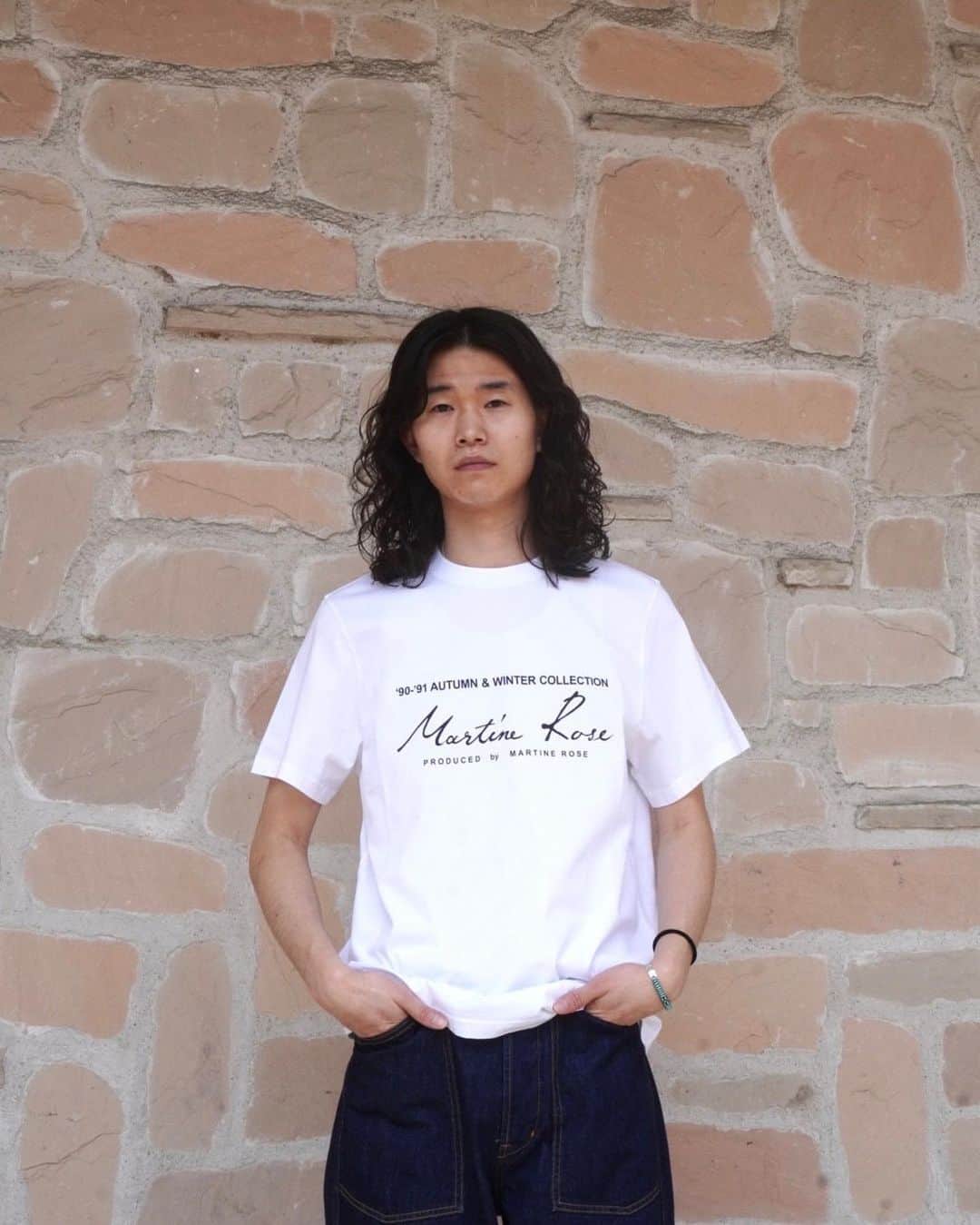 名古屋パルコさんのインスタグラム写真 - (名古屋パルコInstagram)「【南館3F BAYCREW'S STORE】 【NEW BRAND】  @martin_rose  available in @baycrews_depo  〒460-0008 愛知県名古屋市中区栄3-32-1 名古屋PARCO 南館 3F ☎︎052-211-9374  営業時間 10:00〜21:00  ※詳細はお電話、もしくは@baycrews_depoのDMにて、お問い合わせください。  #martinerose #2023SS #newarrivals #baycrews_depo #nagoyaparco」5月9日 19時09分 - parco_nagoya_official