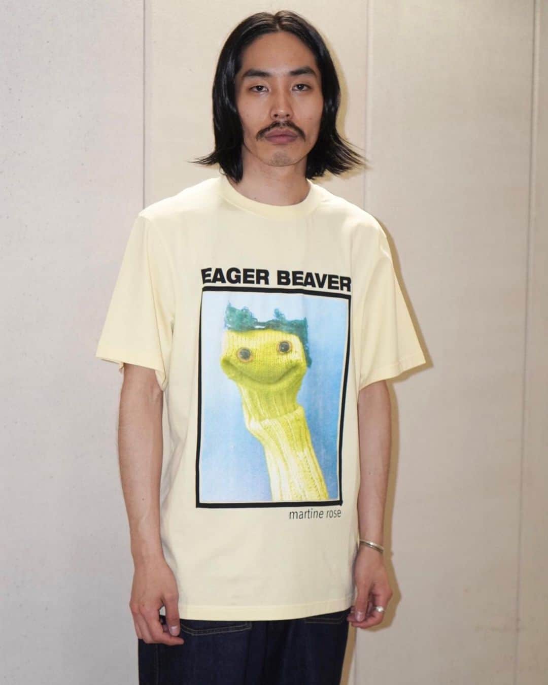 名古屋パルコさんのインスタグラム写真 - (名古屋パルコInstagram)「【南館3F BAYCREW'S STORE】 【NEW BRAND】  @martin_rose  available in @baycrews_depo  〒460-0008 愛知県名古屋市中区栄3-32-1 名古屋PARCO 南館 3F ☎︎052-211-9374  営業時間 10:00〜21:00  ※詳細はお電話、もしくは@baycrews_depoのDMにて、お問い合わせください。  #martinerose #2023SS #newarrivals #baycrews_depo #nagoyaparco」5月9日 19時09分 - parco_nagoya_official