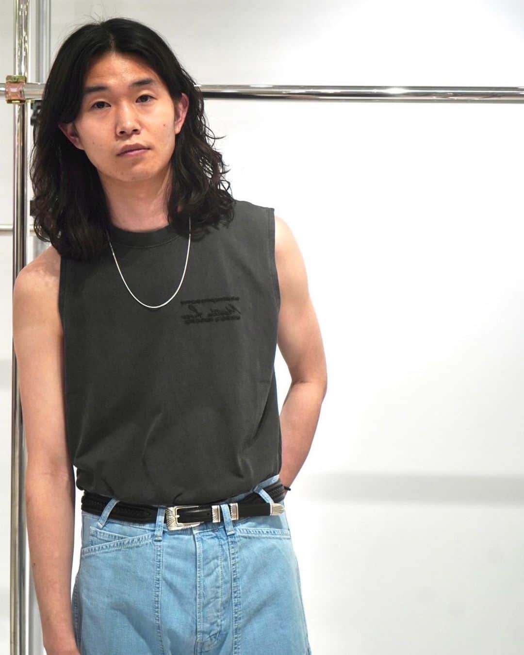 名古屋パルコさんのインスタグラム写真 - (名古屋パルコInstagram)「【南館3F BAYCREW'S STORE】 【NEW BRAND】  @martin_rose  available in @baycrews_depo  〒460-0008 愛知県名古屋市中区栄3-32-1 名古屋PARCO 南館 3F ☎︎052-211-9374  営業時間 10:00〜21:00  ※詳細はお電話、もしくは@baycrews_depoのDMにて、お問い合わせください。  #martinerose #2023SS #newarrivals #baycrews_depo #nagoyaparco」5月9日 19時09分 - parco_nagoya_official