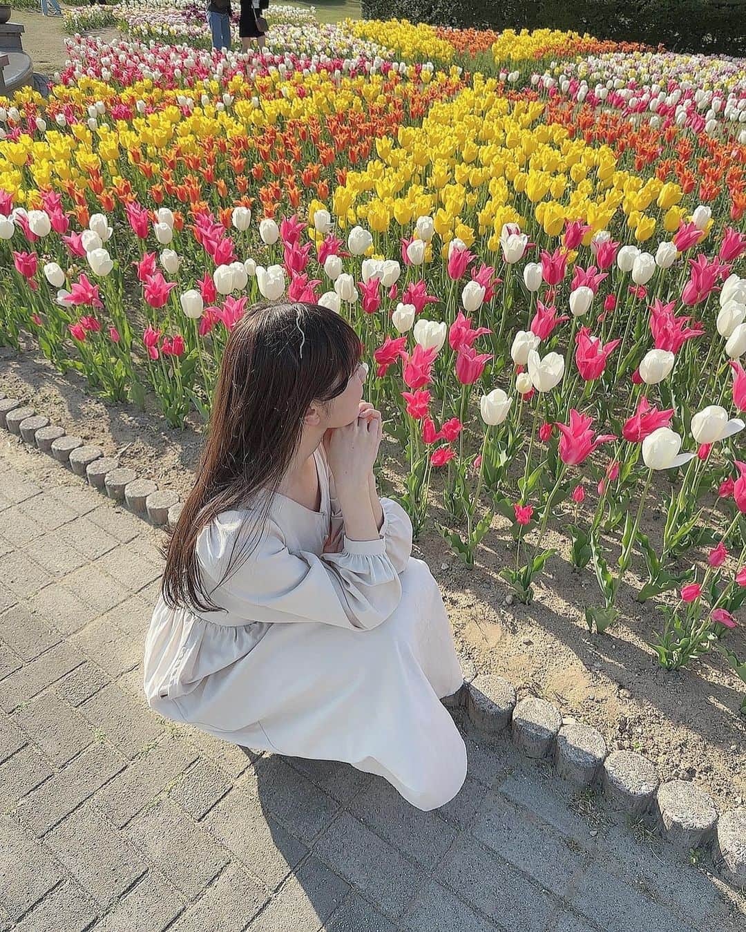 藤崎未夢のグルメインスタ