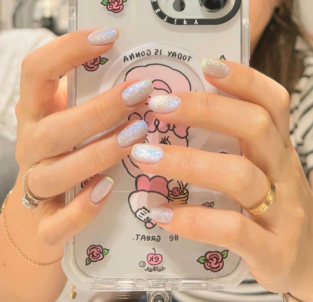 manaのインスタグラム