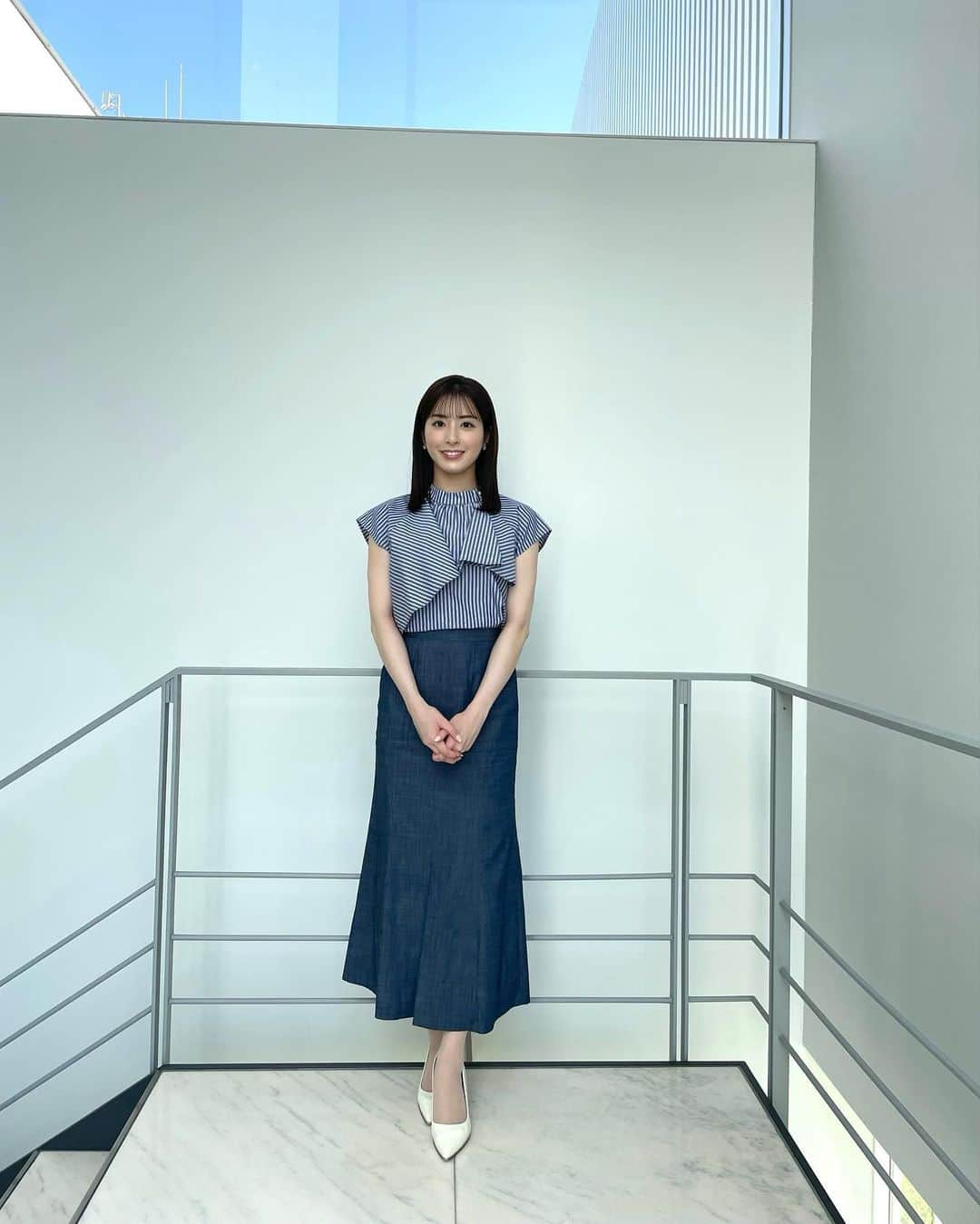 田原萌々さんのインスタグラム写真 - (田原萌々Instagram)「5/4 j outfit @tonal_official」5月9日 19時21分 - tahara_momo