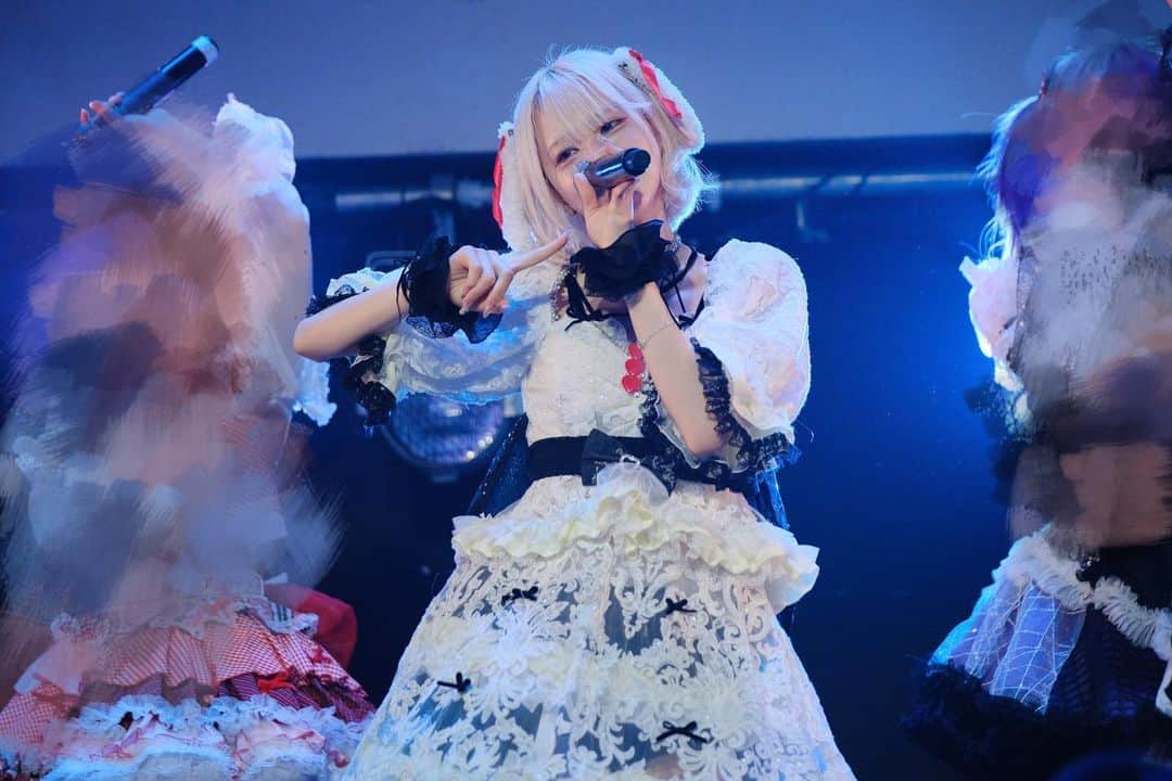 モノクローンのインスタグラム：「20230508  葉夢たるの」