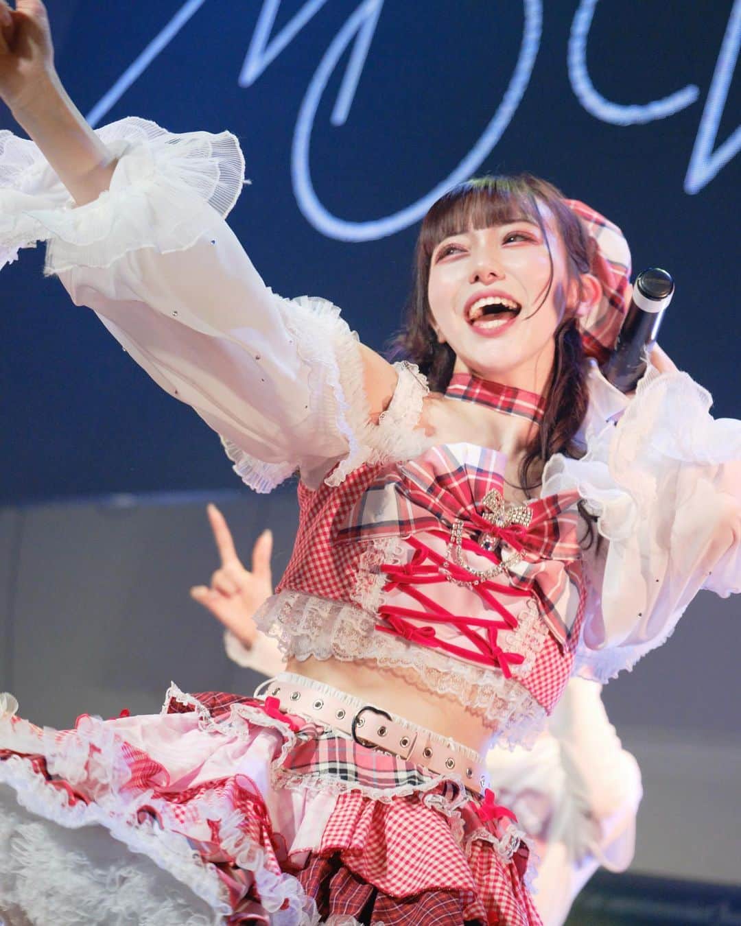 のインスタグラム：「20230508  乃苺みくる」