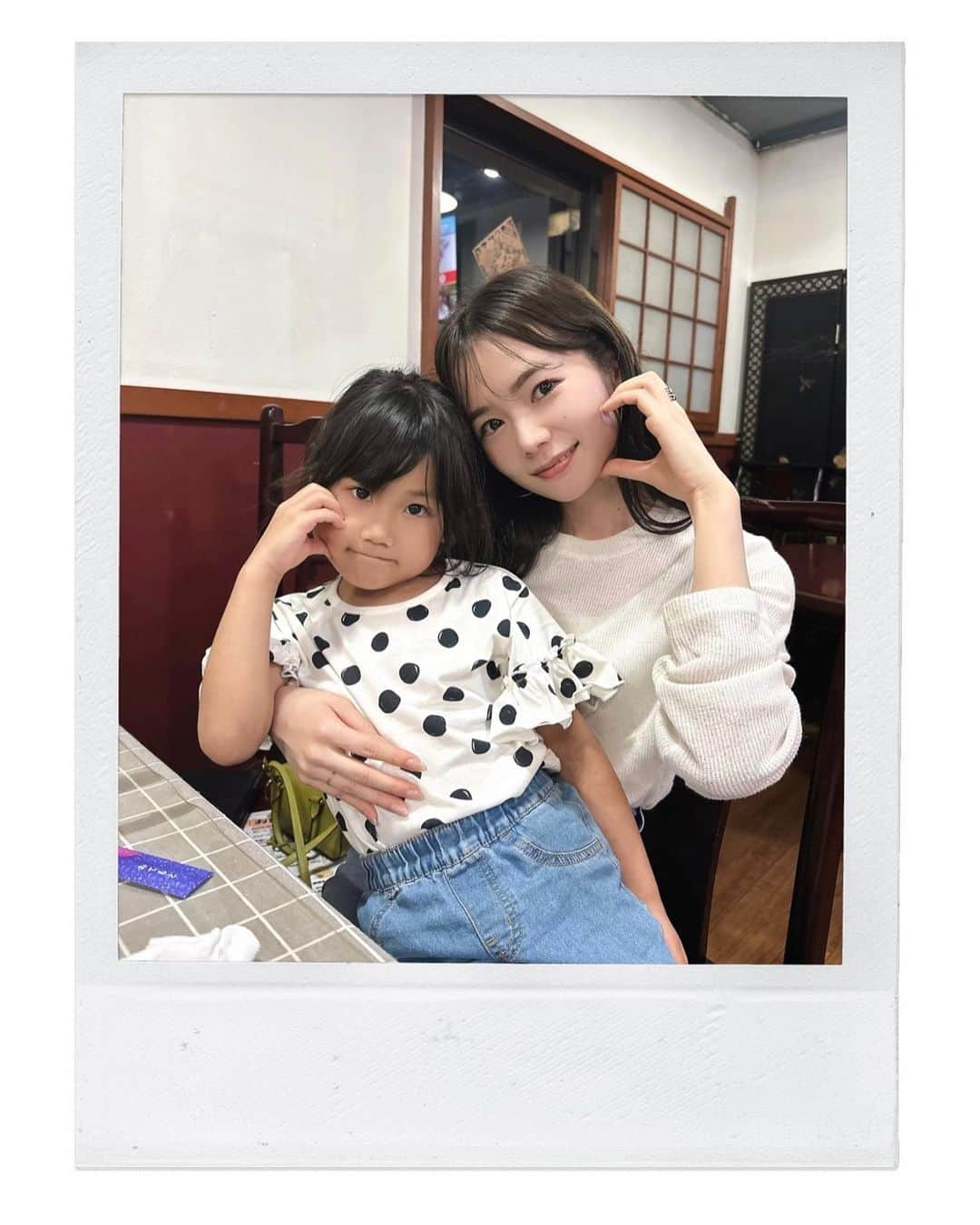 宮所舞さんのインスタグラム写真 - (宮所舞Instagram)「gw😙🫶🏻♨️🚗🍣🤳🍖🍊👼🏻」5月9日 19時48分 - babydokoro