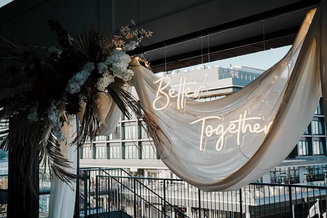 TAKE and GIVE NEEDS(T&G公式) のグルメインスタ