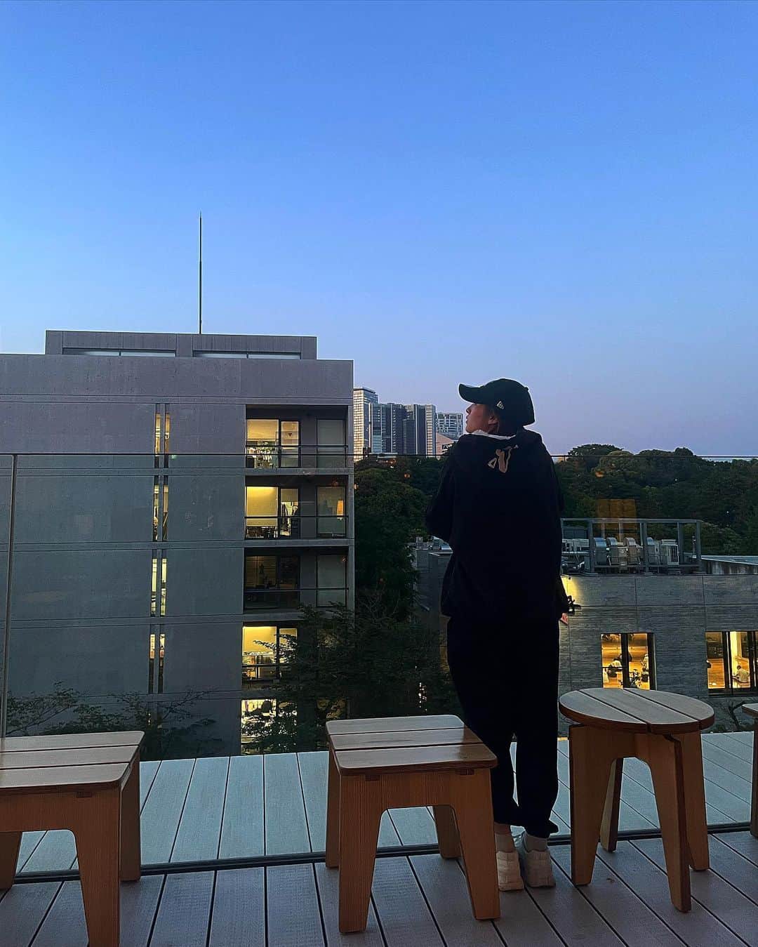 荒牧理沙のグルメインスタ