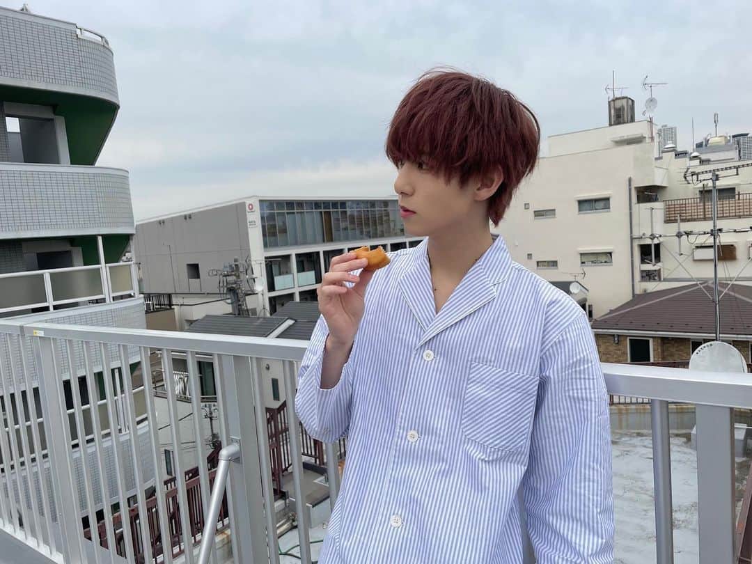 宇佐美健土さんのインスタグラム写真 - (宇佐美健土Instagram)「朝はお米派です」5月9日 19時55分 - 7min_kento