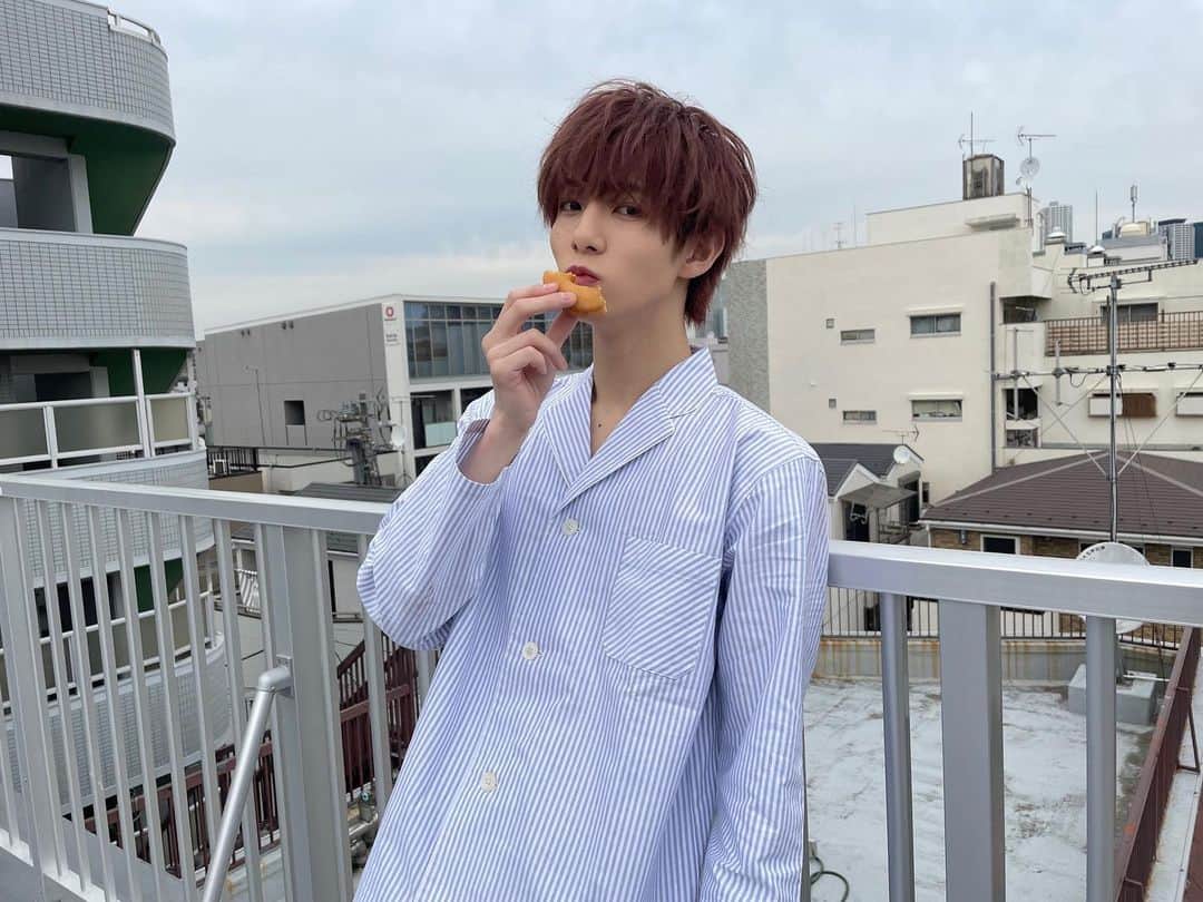 宇佐美健土さんのインスタグラム写真 - (宇佐美健土Instagram)「朝はお米派です」5月9日 19時55分 - 7min_kento