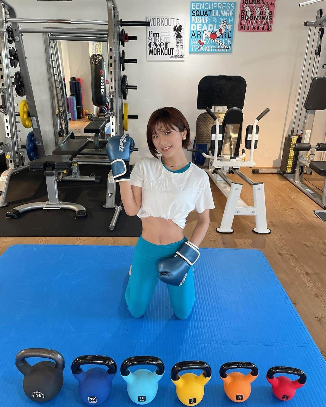 海江田麻貴のインスタグラム