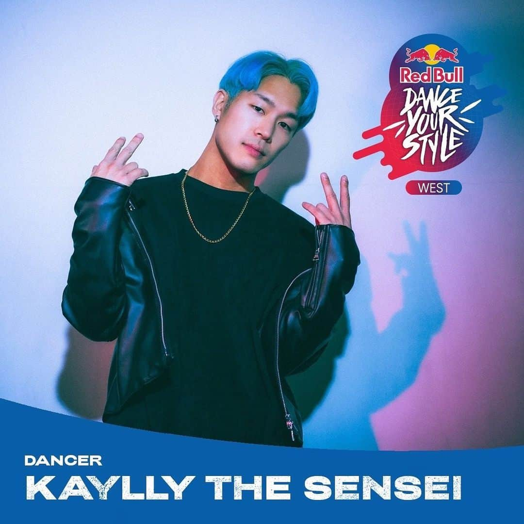 KAYLLYのインスタグラム：「今週末5/13（土） RedBull様主催のダンスバトルに参加させて頂きます！今回まさかのシャッフルダンサーとしてご招待頂きましたので、EDMやBASS MUSICで楽しく踊れるシャッフルダンスの魅力を少しでも広めるべく挑戦させて頂きます！ 愛知に来られる皆さん、良かったら是非応援しに来てください！🥹🥹観覧無料です😁楽しみ！！ @redbulljapan #redbulldanceyourstyle  #shuffledance #シャッフルダンス #cuttingshapes #カッティングシェイプス」