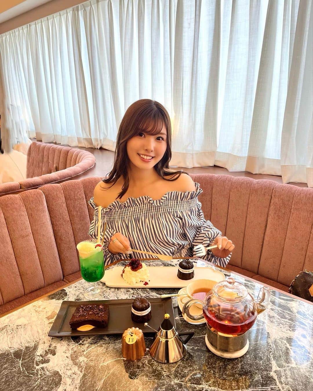YOUKORINのインスタグラム