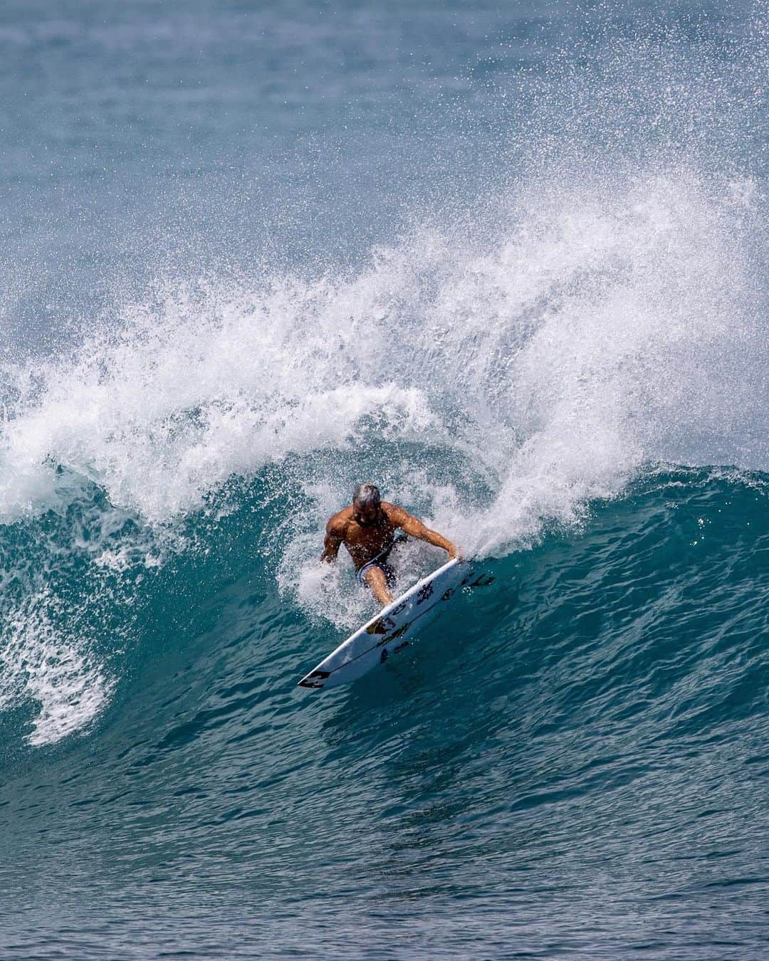 イタロ・フェレイラのインスタグラム：「Mentawai 💙」