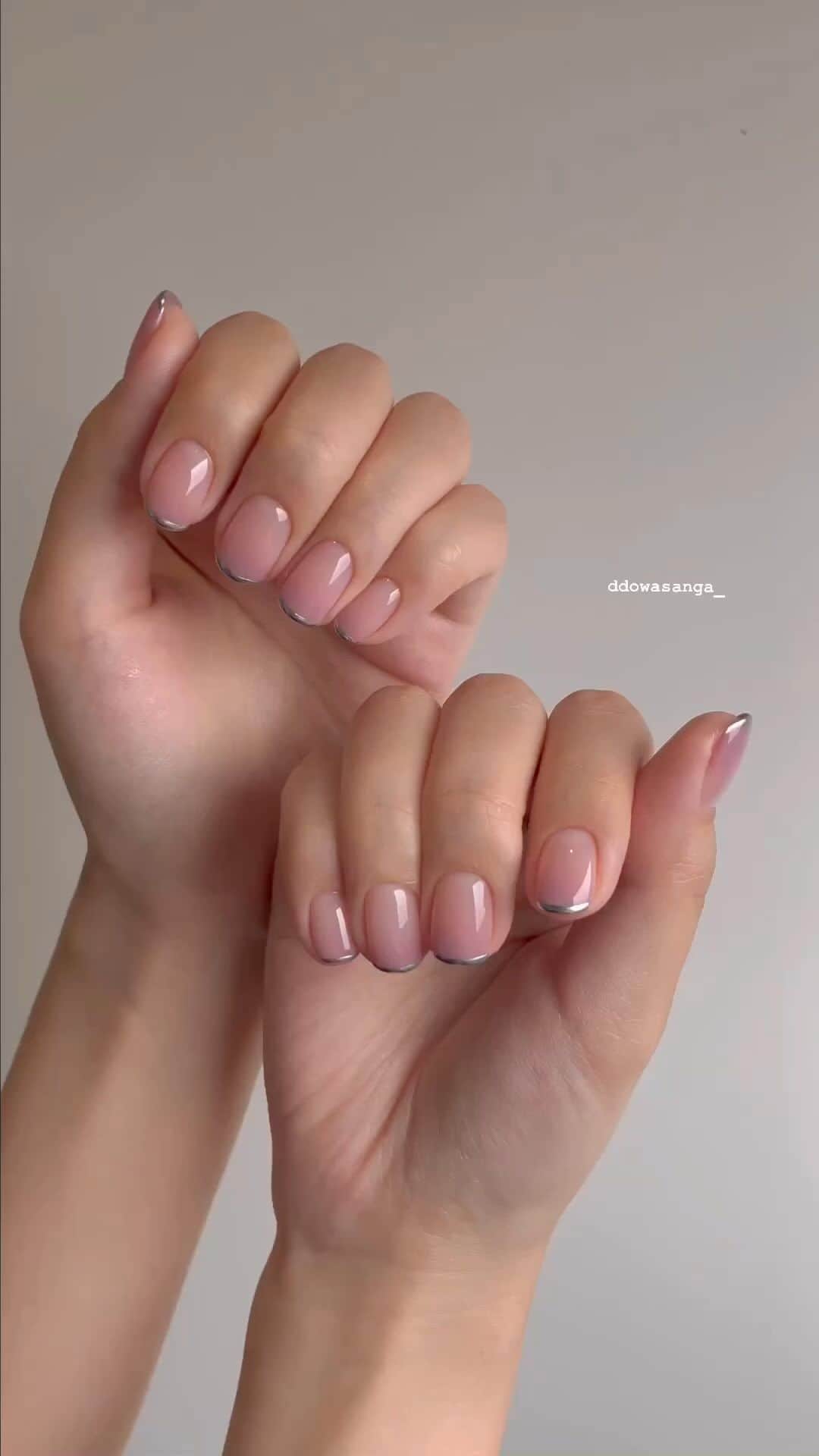 Icegel Nailのインスタグラム