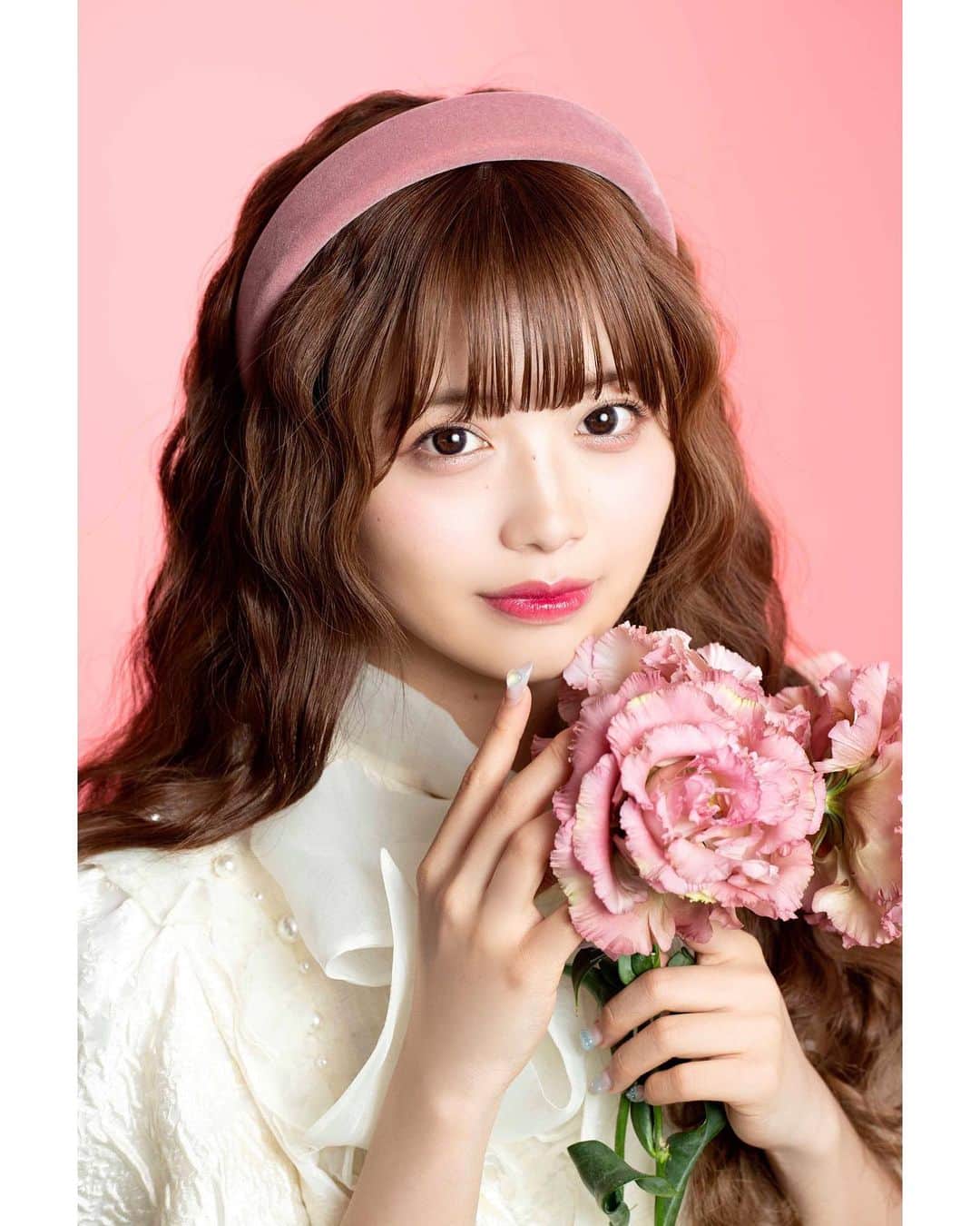 Kirariのインスタグラム：「世界観🩰🎀☁️」