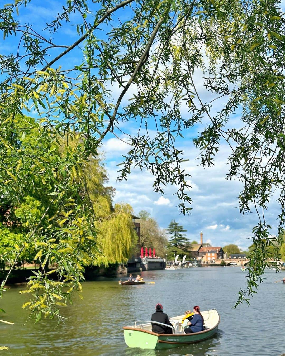 Seyda♥ Travel & Natureのインスタグラム：「Countryside is awesome #seydauk 🇬🇧」