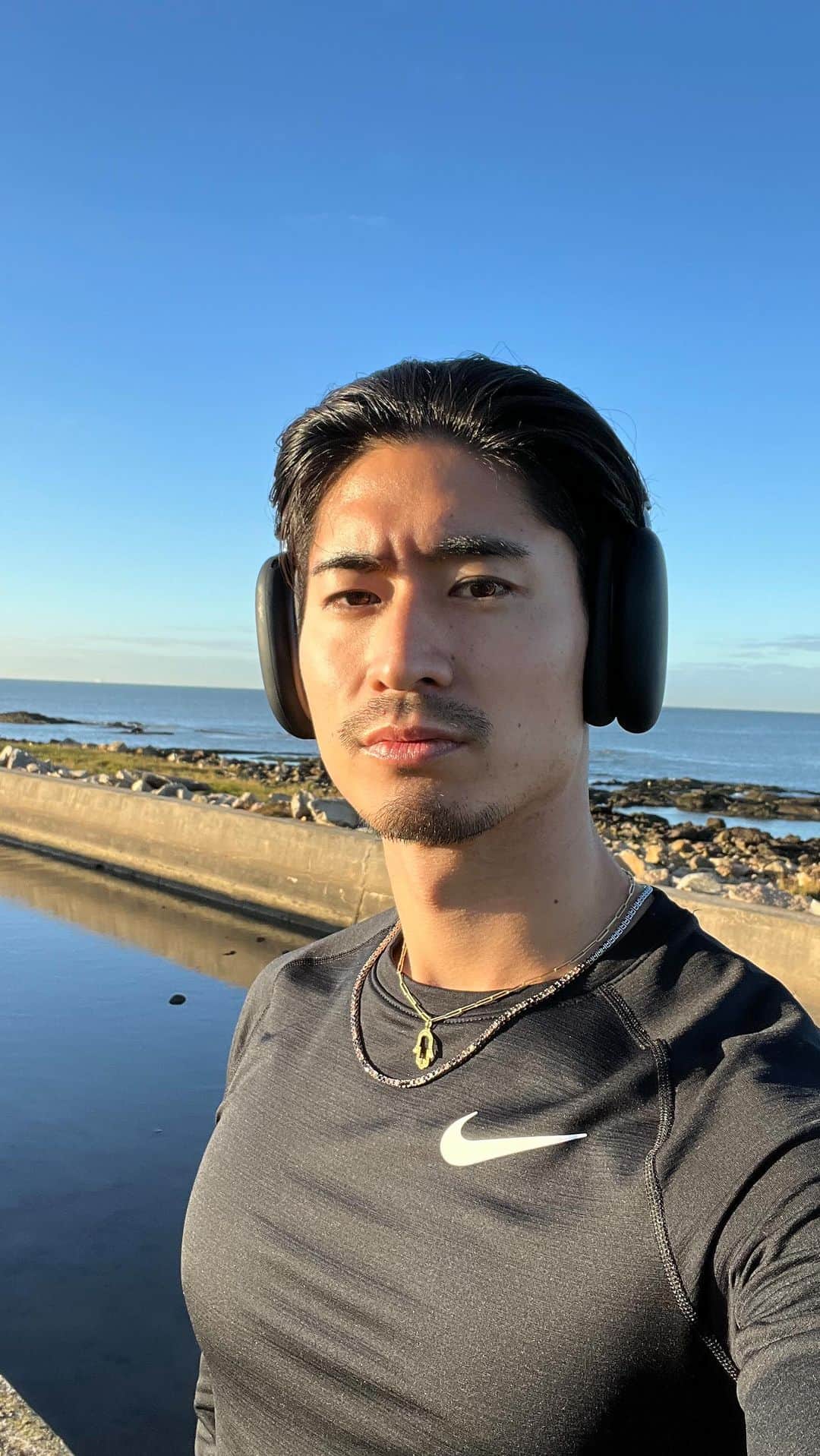 Kensukeのインスタグラム