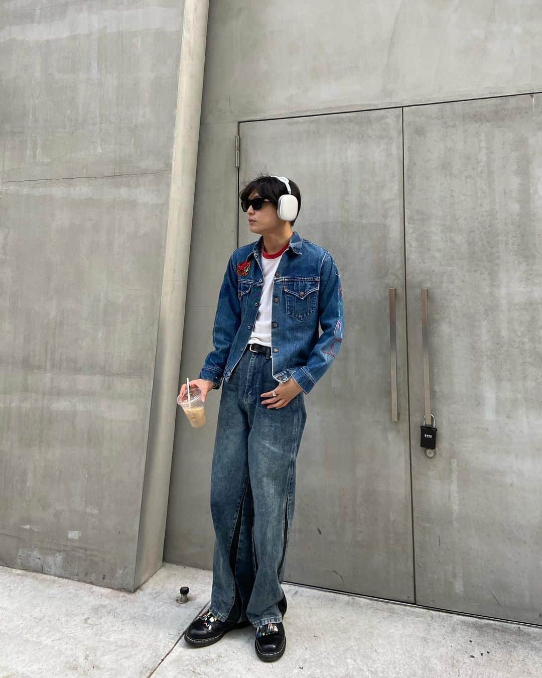 中村榛のインスタグラム