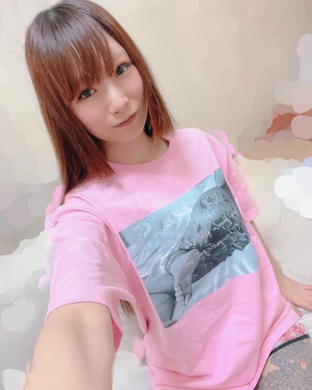 松田ゆう姫のインスタグラム