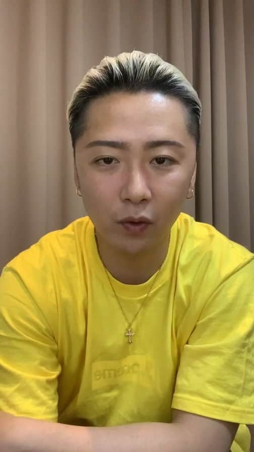 大野雄大のインスタグラム：「マッスル大漁飯直前配信」