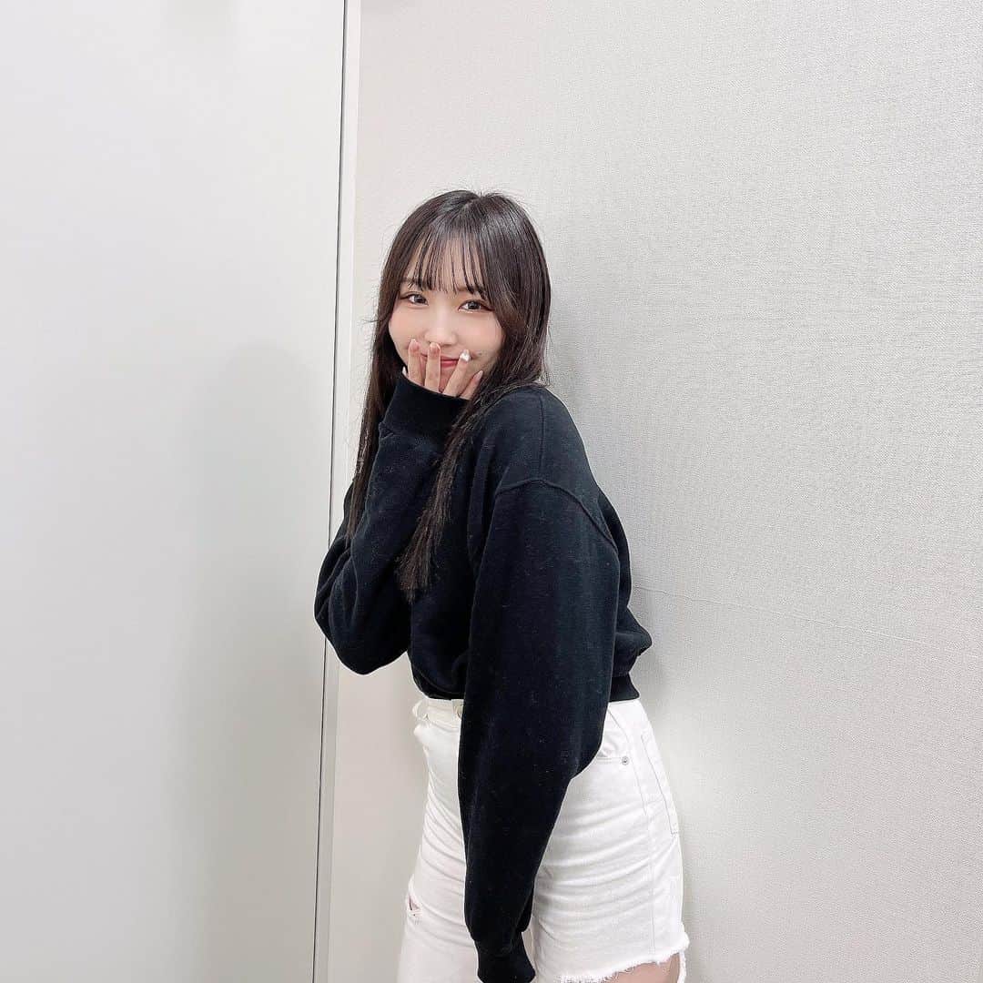 夏井さらのインスタグラム