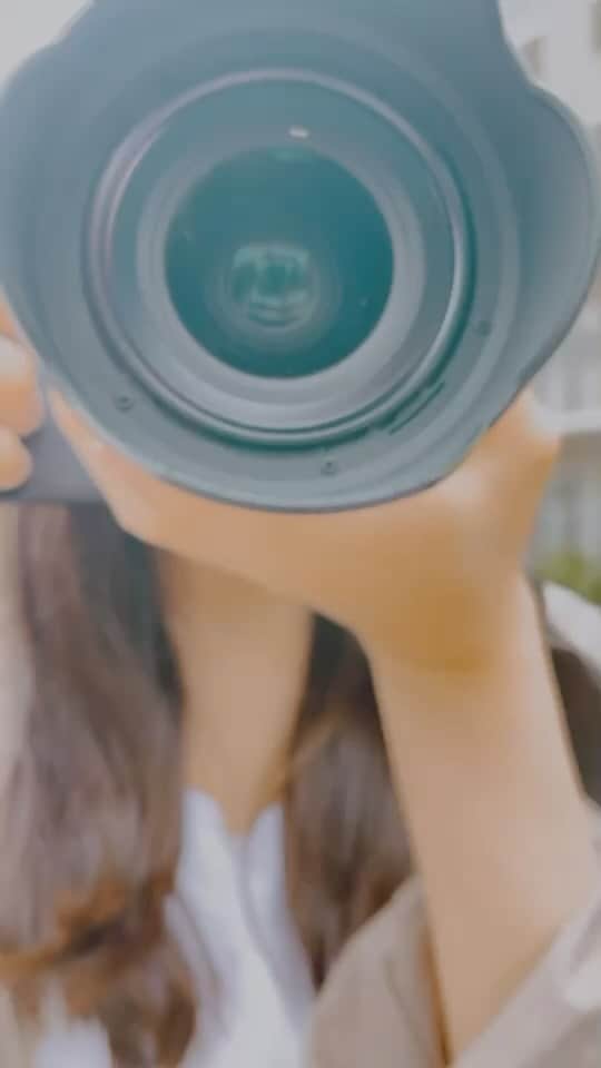 林花音のインスタグラム：「📸 ・ ・ ・ ・ ・ ・ ・ ・ ・ ・ ・ ・ ・ #かめら女子 #カメラ女子 #東京カメラ部 #代官山 #ポトレのセカイ #ポトレの世界 #ポートレート女子 #ポートレート女子部 #被写体女子 #作品撮り #東京カメラ女子」