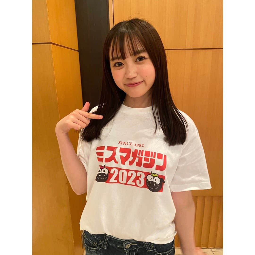 上田美夢のインスタグラム