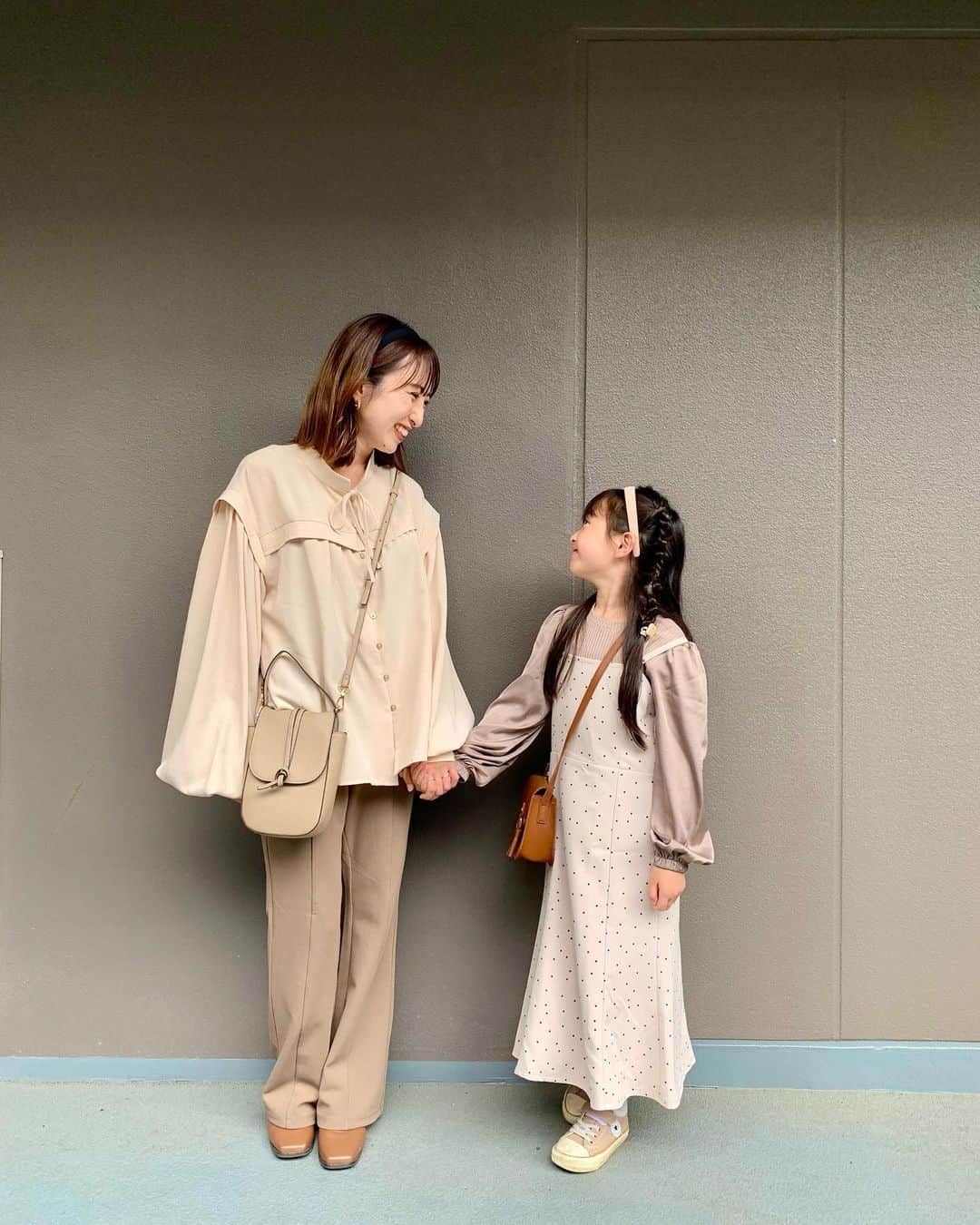 satomiのインスタグラム