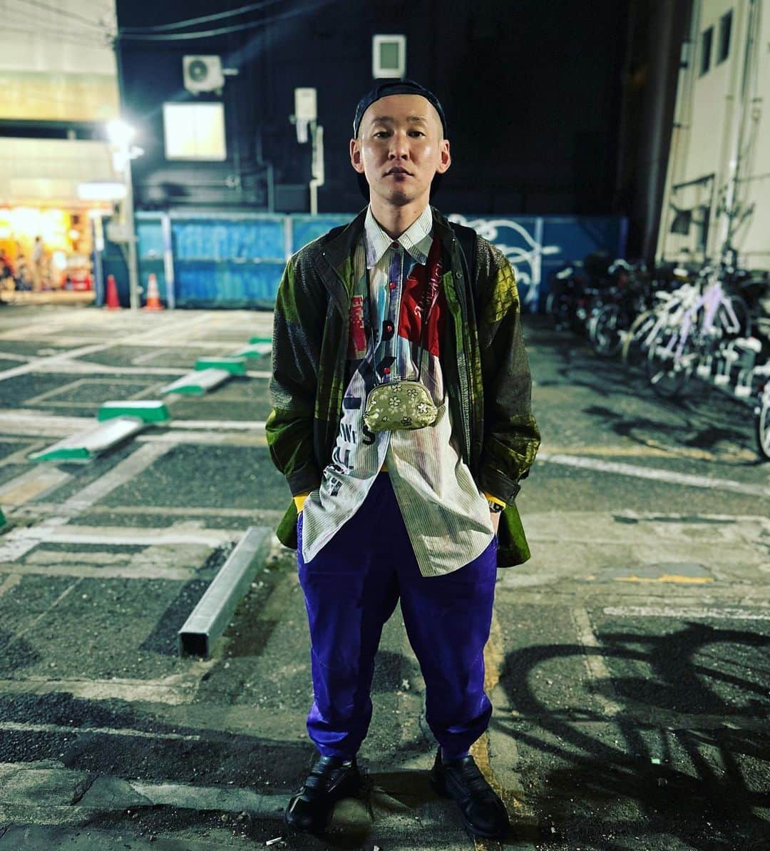 市川刺身のインスタグラム