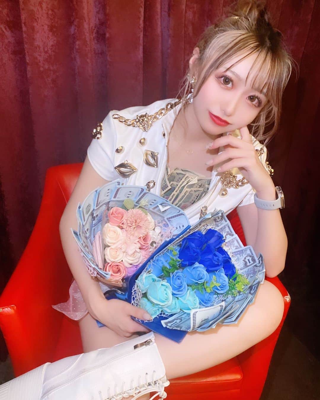 えりぴょんのインスタグラム
