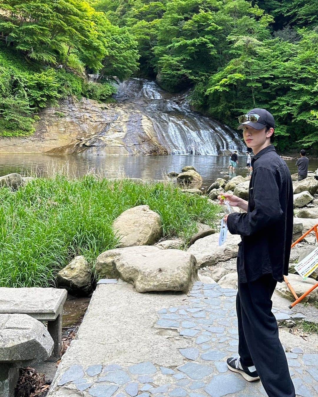 浅井小次郎さんのインスタグラム写真 - (浅井小次郎Instagram)「GWは房総半島へ」5月9日 21時46分 - ko_ins_ji